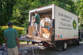 Wilburton, OK Junk Removal Services Company